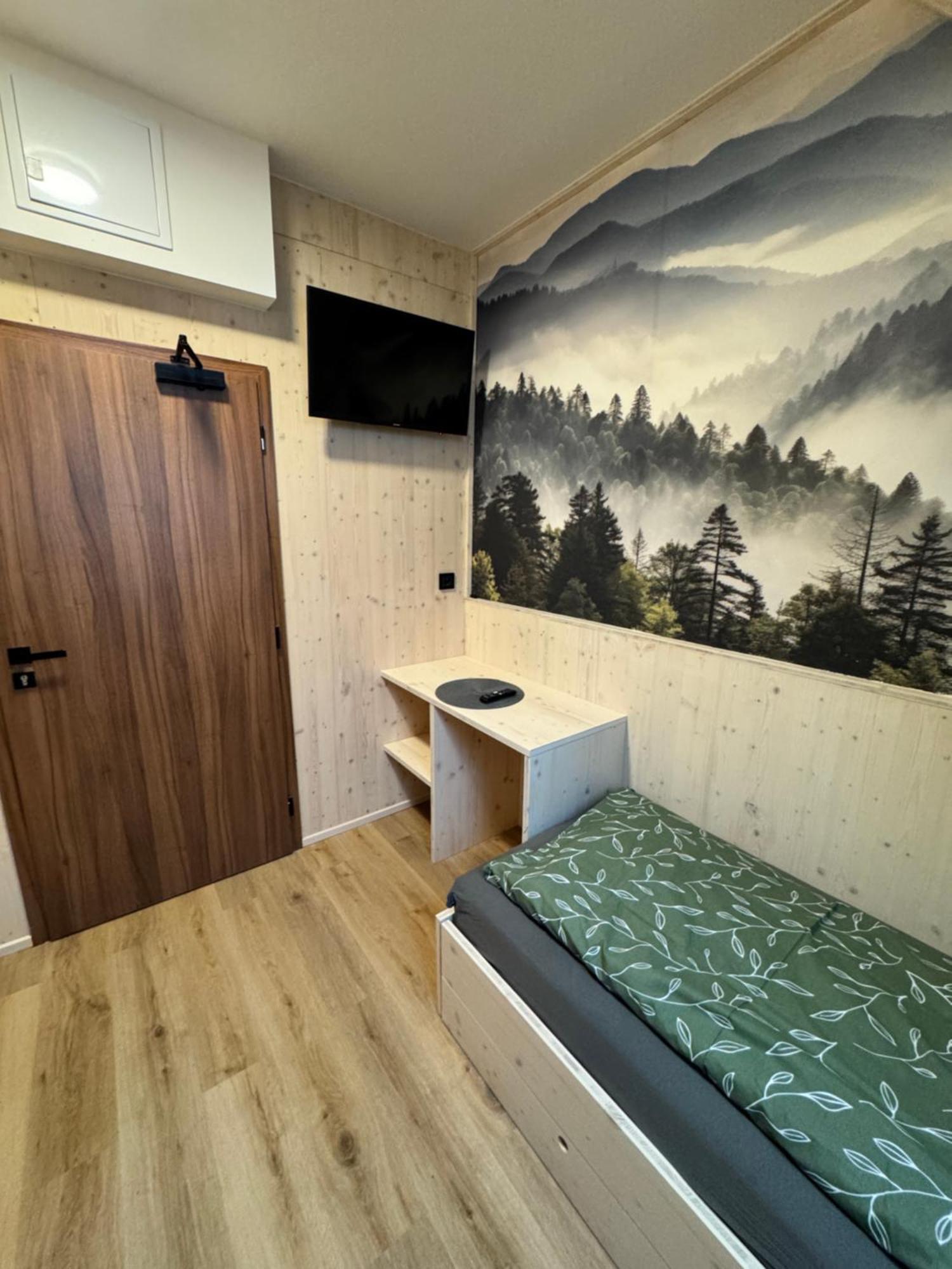 Penzion A Restaurace Pod Sjezdovkou Cenkovice Buitenkant foto